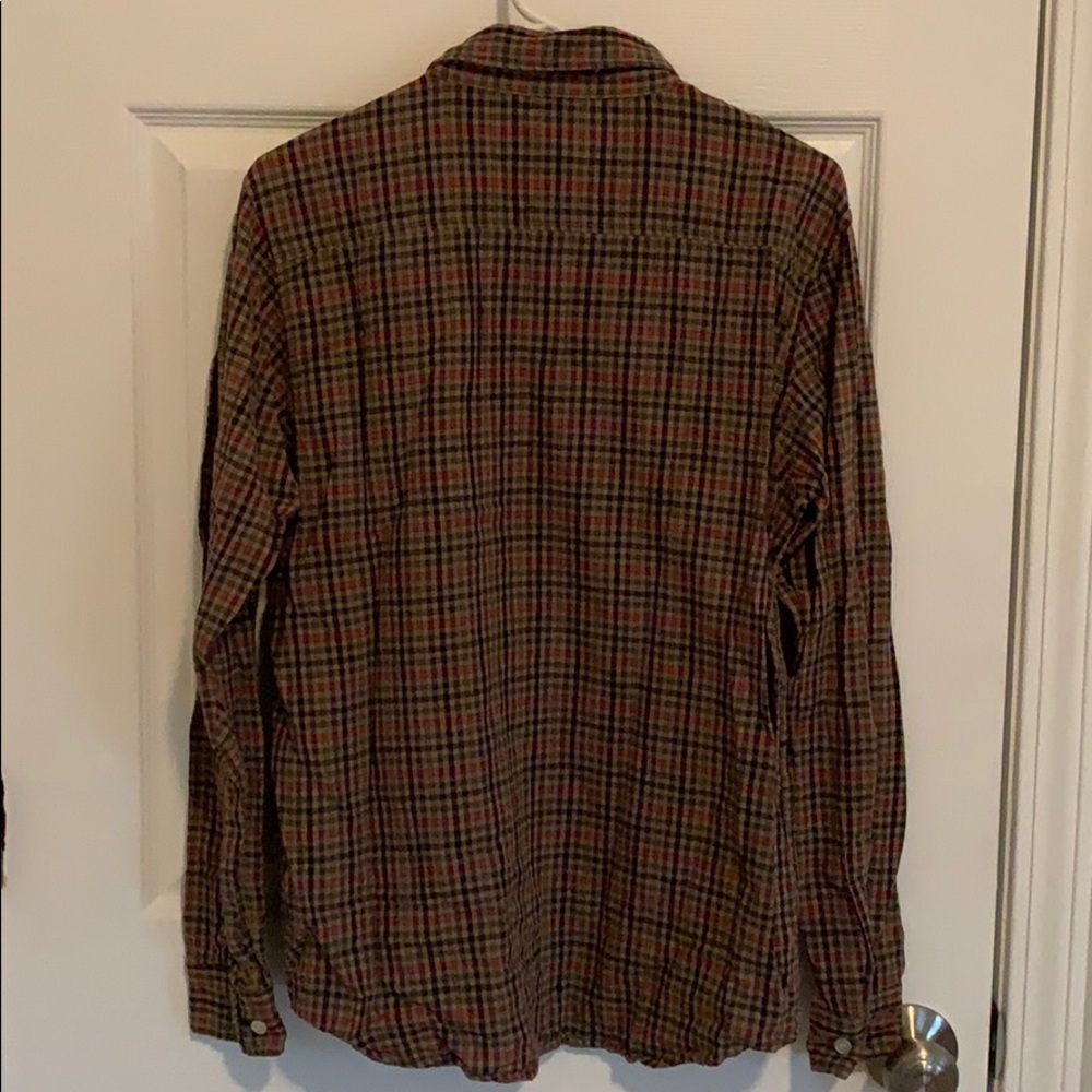 LRG button down shirt - Picture 3 of 4